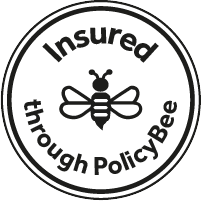policy-bee-logo